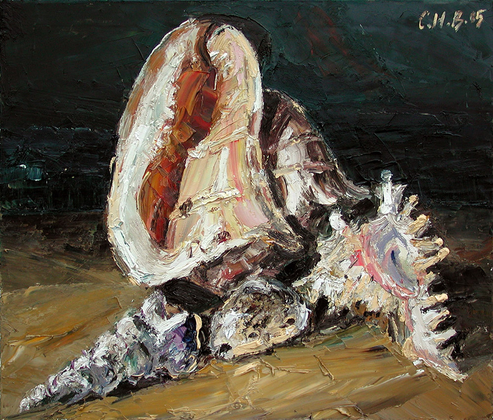 Still Life